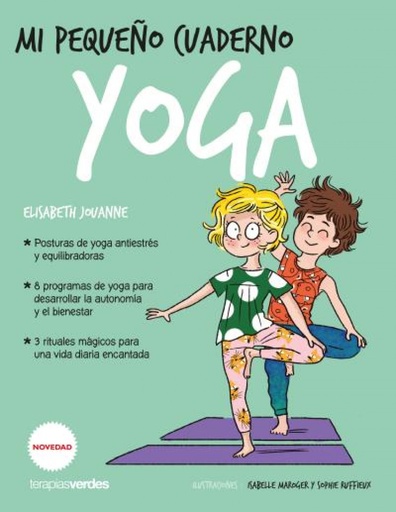 [9788416972685] YOGA