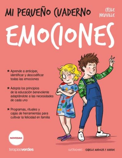 [9788416972678] EMOCIONES