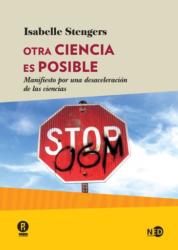 [9788416737581] OTRA CIENCIA ES POSIBLE