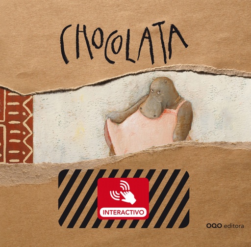 [9788498715576] CHOCOLATA