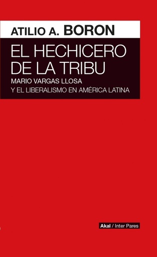 [9786079818593] EL HECHICERO DE LA TRIBU