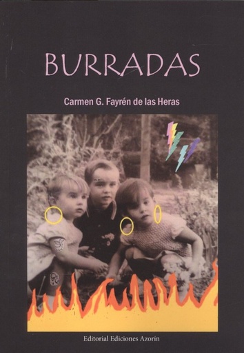 [9788494656132] BURRADAS