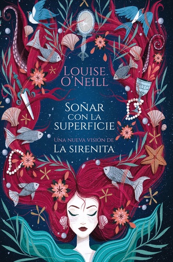 [9788417622497] SOÑAR CON LA SUPERFICIE