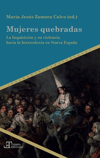 [9788491920182] MUJERES QUEBRADAS