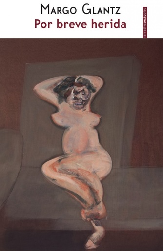 [9786079436377] POR BREVE HERIDA