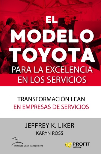 [9788417209247] EL MODELO TOYOTA