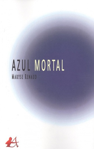 [9788417784683] AZUL MORTAL
