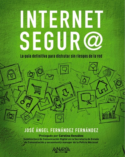 [9788441541320] INTERNET SEGUR@