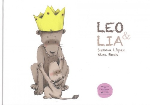 [9788494961847] LEO &amp;LIA