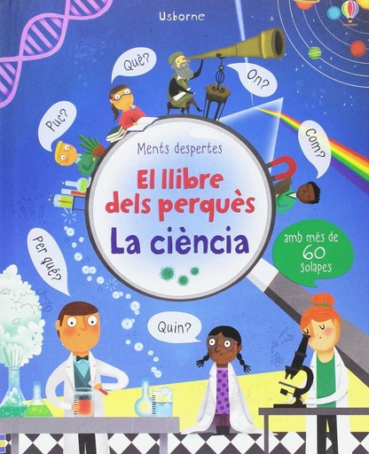 [9781474937931] LA CIENCIA