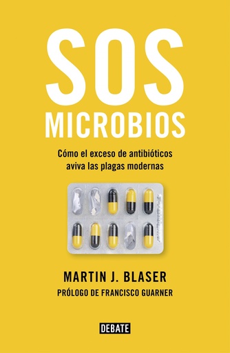 [9788499928906] SOS MICROBIOS