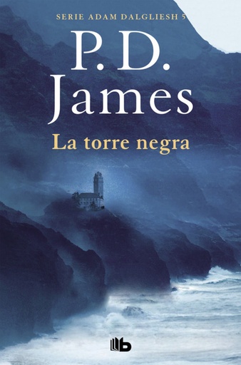 [9788490708811] LA TORRE NEGRA