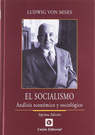 [9788472097537] EL SOCIALISMO