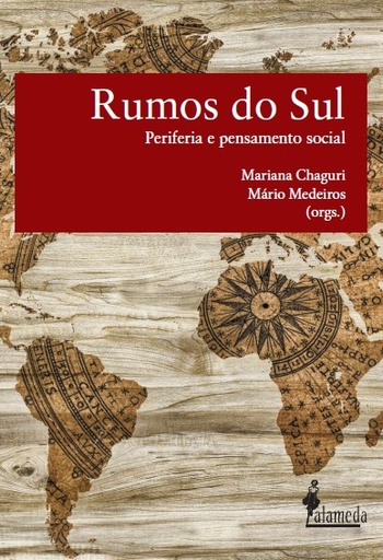 [9788579395390] Rumos do Sul: periferia e pensamento social