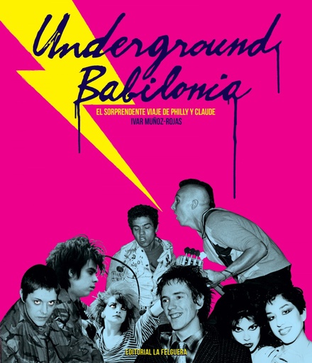 [9788494830594] UNDERGROUND BABILONIA