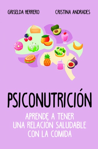 [9788417057916] PSICONUTRICIÓN