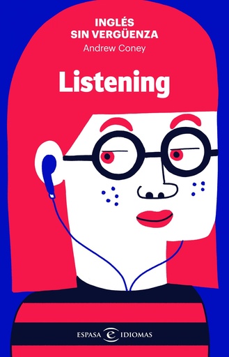 [9788467055139] INGLÉS SIN VERGUENZA: LISTENING