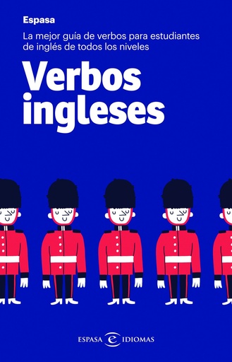 [9788467054453] VERBOS INGLESES