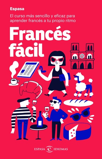 [9788467054415] FRANCÉS FÁCIL