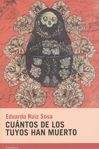 [9788415934639] CUÁNTOS DE LOS TUYOS HAN MUERTO