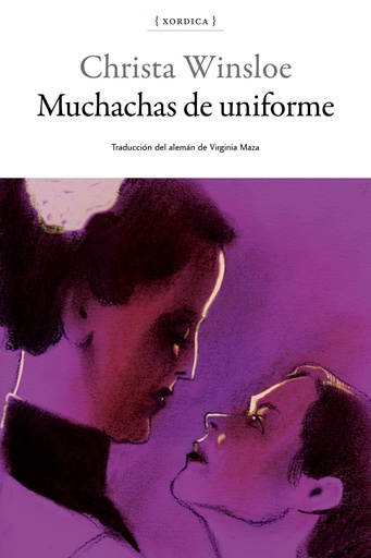 [9788416461271] MUCHACHAS DE UNIFORME