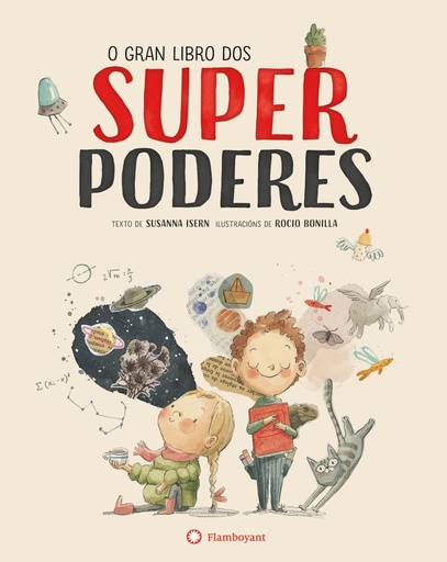 [9788417749101] O GRAN LIBRO DOS SUPERPODERES