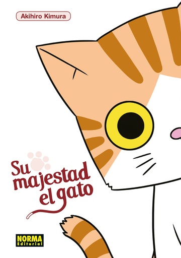 [9788467935721] SU MAJESTAD EL GATO