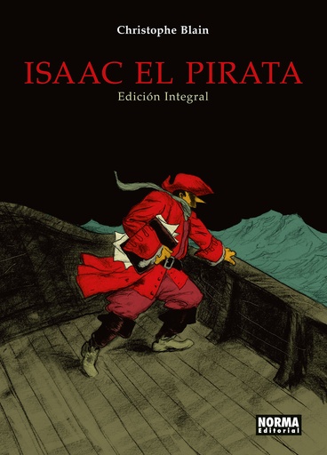 [9788467936315] ISAAC EL PIRATA