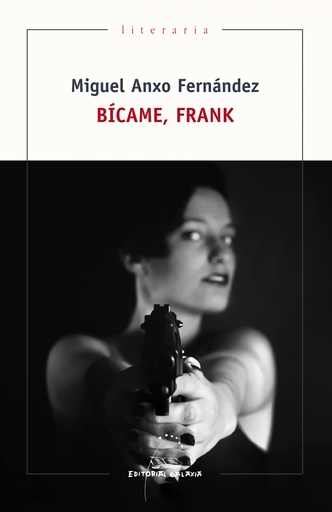 [9788491513216] BÍCAME, FRANK