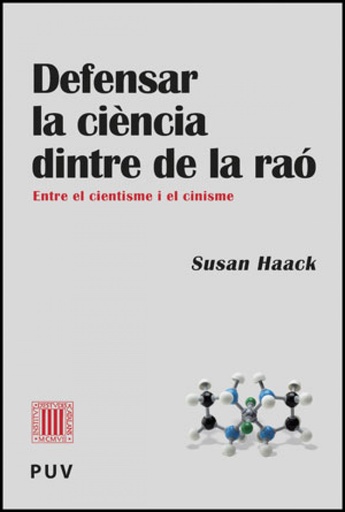 [9788437080567] DEFENSAR LA CIENCIA DINTRE DE LA RAÓ