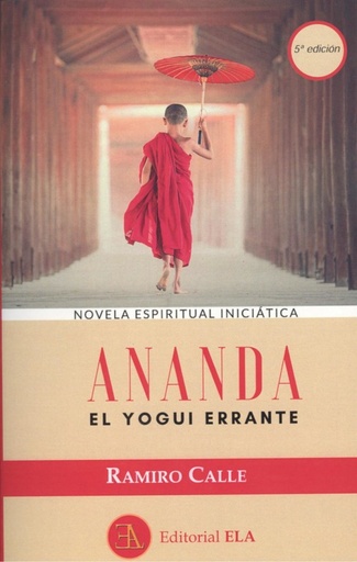 [9788499502014] ANANDA