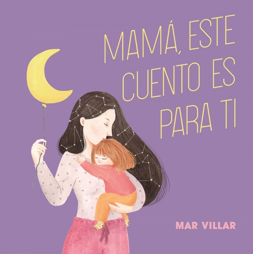 [9788408208235] MAMÁ, ESTE CUENTO ES PARA TI