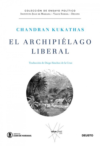 [9788423430536] EL ARCHIPIÉLAGO LIBERAL