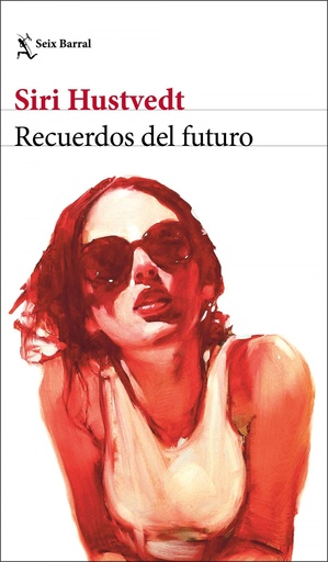 [9788432235085] RECUERDOS DEL FUTURO