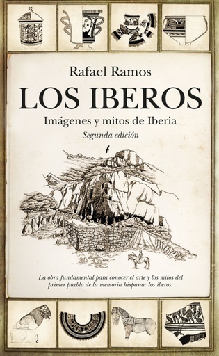 [9788417797720] LOS IBEROS