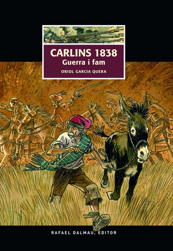 [9788423208487] CARLINS 1838