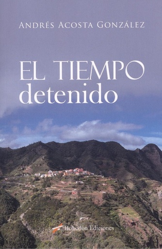 [9788417885083] EL TIEMPO DETENIDO