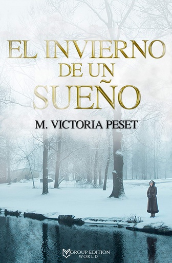 [9788494935374] EL INVIERNO DE UN SUEÑO