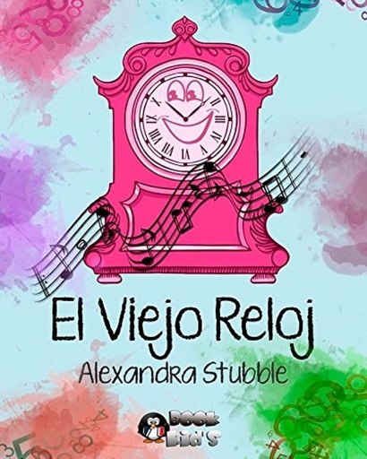 [9788417228620] EL VIEJO RELOJ