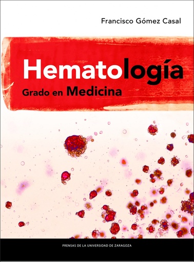 [9788416515875] HEMATOLOGÍA