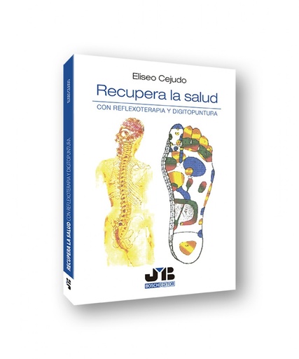 [9788412001952] RECUPERA LA SALUD