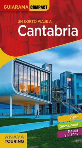 [9788491580201] CANTABRIA 2019