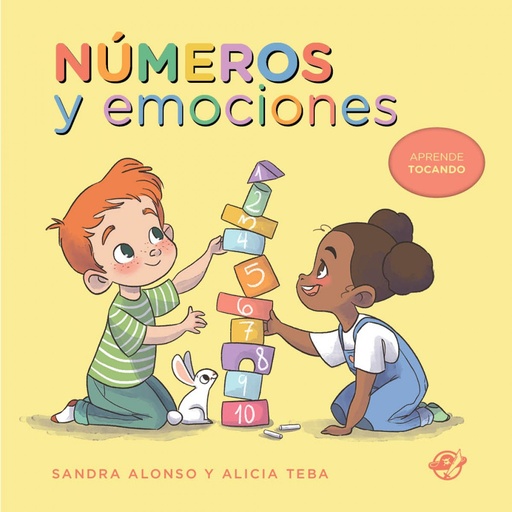 [9788417210656] NÚMEROS Y EMOCIONES