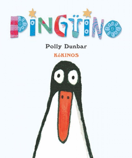 [9788417074586] PINGÜINO