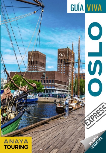 [9788491582243] OSLO 2019