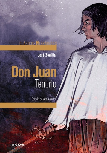 [9788469848517] DON JUAN TENORIO