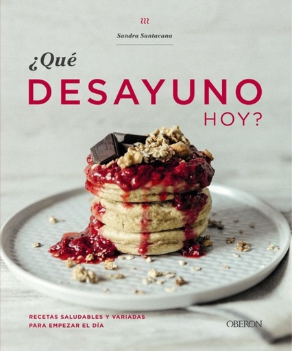 [9788441541368] ¿QUE DESAYUNO HOY?