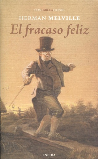 [9788417726058] EL FRACASO FELIZ