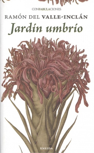 [9788417726065] JARDÍN UMBRÍO