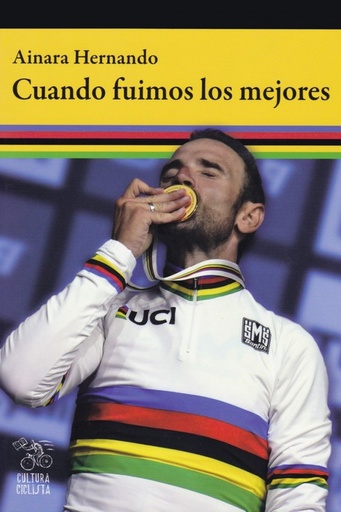 [9788494927812] CUANDO FUIMOS LOS MEJORES